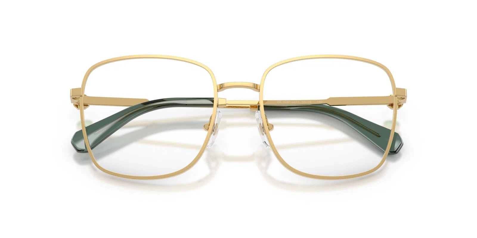 Swarovski 1036 Eyeglasses - view 19